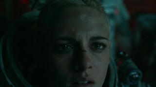 La película de Netflix sobre una investigación en el fondo del mar que descubre a las criaturas más extrañas y terroríficas