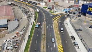 San Juan de Lurigancho: abundan empresas en el distrito, pero “temor” al crimen las frena