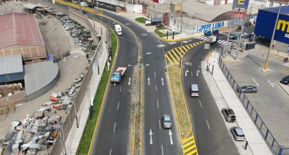 San Juan de Lurigancho: abundan empresas en el distrito, pero “temor” al crimen las frena