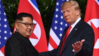 Estados Unidos confía en seguir el diálogo con Corea del Norte