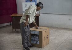 Las cuatro preguntas que se votarán este domingo en el referéndum de Ecuador