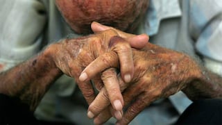 La esquizofrenia y el envejecimiento podrían tener una base biológica común