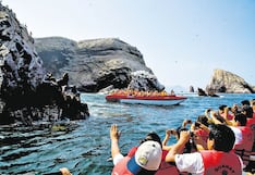 Semana Santa: prevén llegada de 60,000 visitantes a Paracas y que hoteles se ocupen al 100%