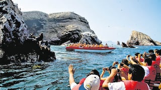 Semana Santa: prevén llegada de 60,000 visitantes a Paracas y que hoteles se ocupen al 100%