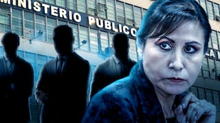 Patricia Benavides: los miembros de su presunta organización criminal y la labor que cumplieron