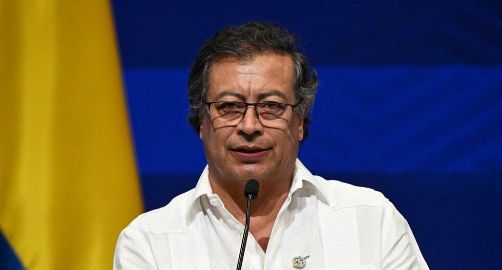 Escándalo en la administración de Petro por presuntos vínculos con contrabandista