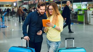 ¿Qué significa la alerta de viaje nivel 2 que Estados Unidos ha puesto para Chile?