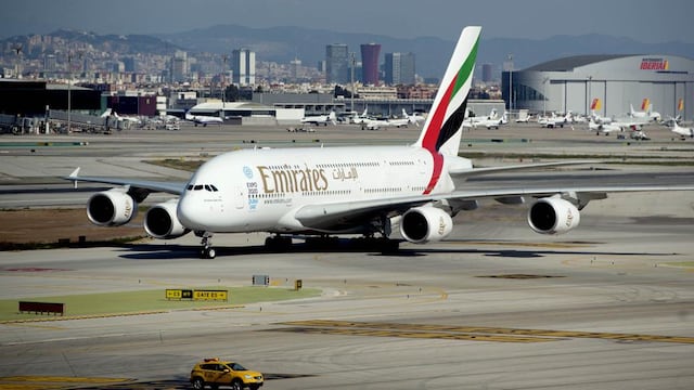 Vuelos directos entre Dubai y Lima "son solo cuestión de tiempo", según director de OCEX