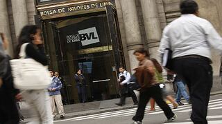 La BVL cayó de la mano de mercados globales, tras cinco avances sucesivos