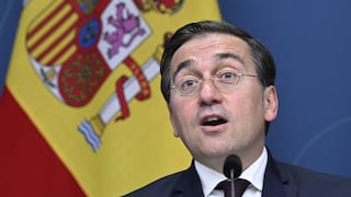 España lamenta que Venezuela esté “muy lejos de lo pactado” para elecciones libres