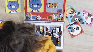 Juguetes Janod reingresa a Perú de la mano con Maped