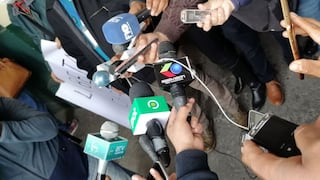 Periodistas bolivianos trabajan por menos dinero y en peores condiciones