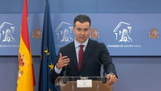 UE dice que negociación con Mercosur avanza “a paso de gigante”