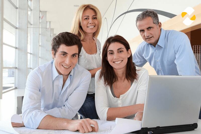 A medida que las empresas familiares se enfrentan a un entorno económico competitivo, la gestión emocional adecuada se vuelve esencial para su éxito. (Foto: freepick)