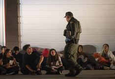 EE.UU. suspende citas para solicitantes de asilo en cruce fronterizo tras extorsiones