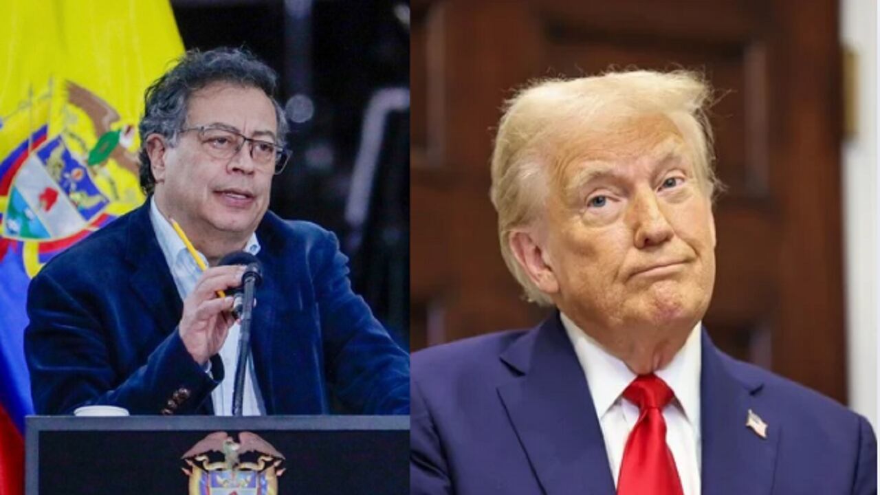 La amenaza de Aranceles a Colombia sirvió como precedente para el resto del mundo, dejando en claro que Trump va muy en serio con su táctica de negociación para lograr su objetivos.