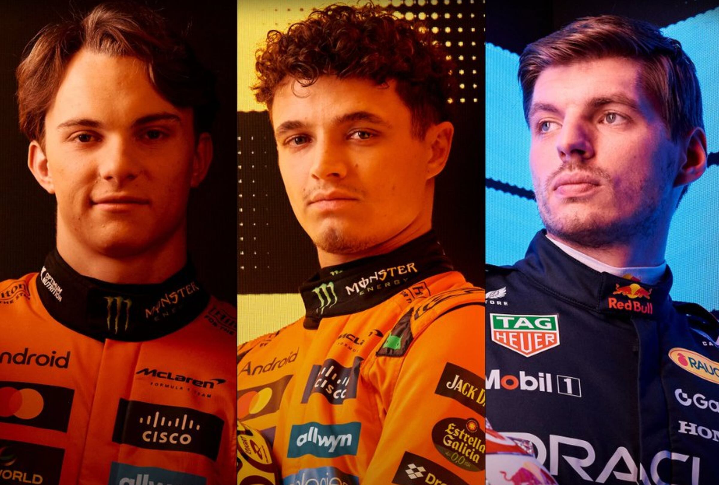 El GP de Qatar 2025 se presenta este fin de semana como una parada crucial en la lucha por el título de Fórmula 1 (Foto: Fórmula 1)