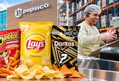 Dueña de Lay’s y Doritos prevé inversión millonaria para incrementar producción y nuevos lanzamientos