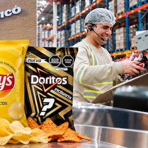 PepsiCo invertirá millones en Perú durante los próximos tres a cinco años. (Fuente: PepsiCo)