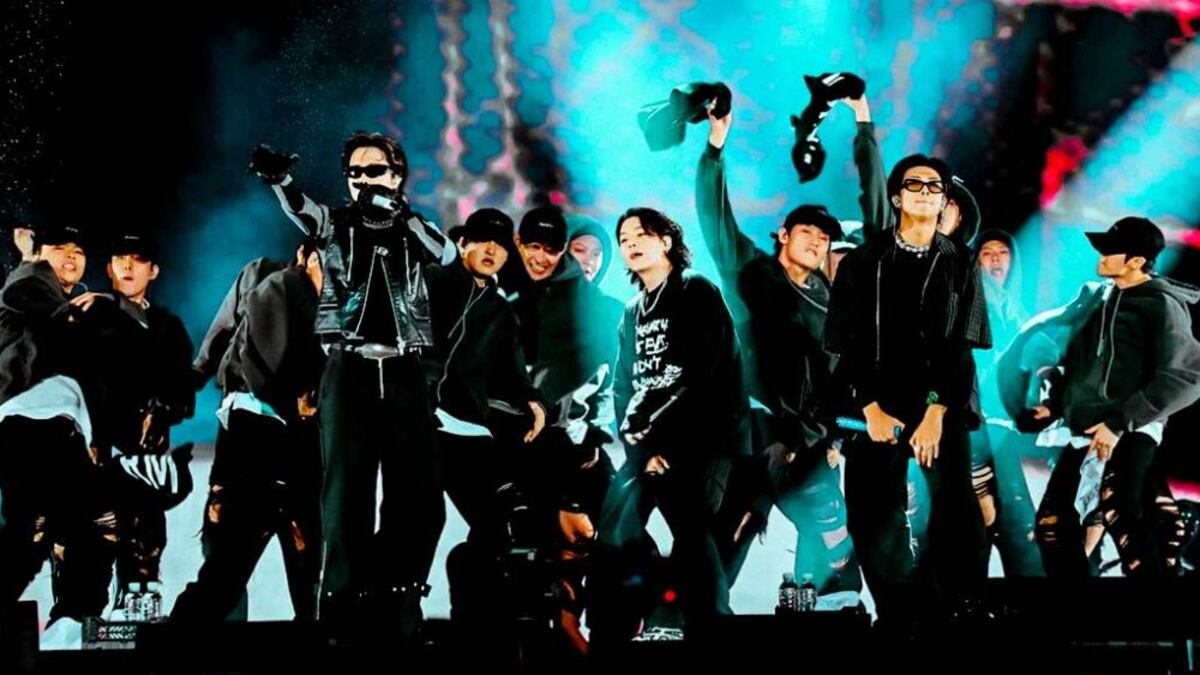 ¿Clausuraron estadio de San Marcos donde BTS dará conciertos? MML emite comunicado
