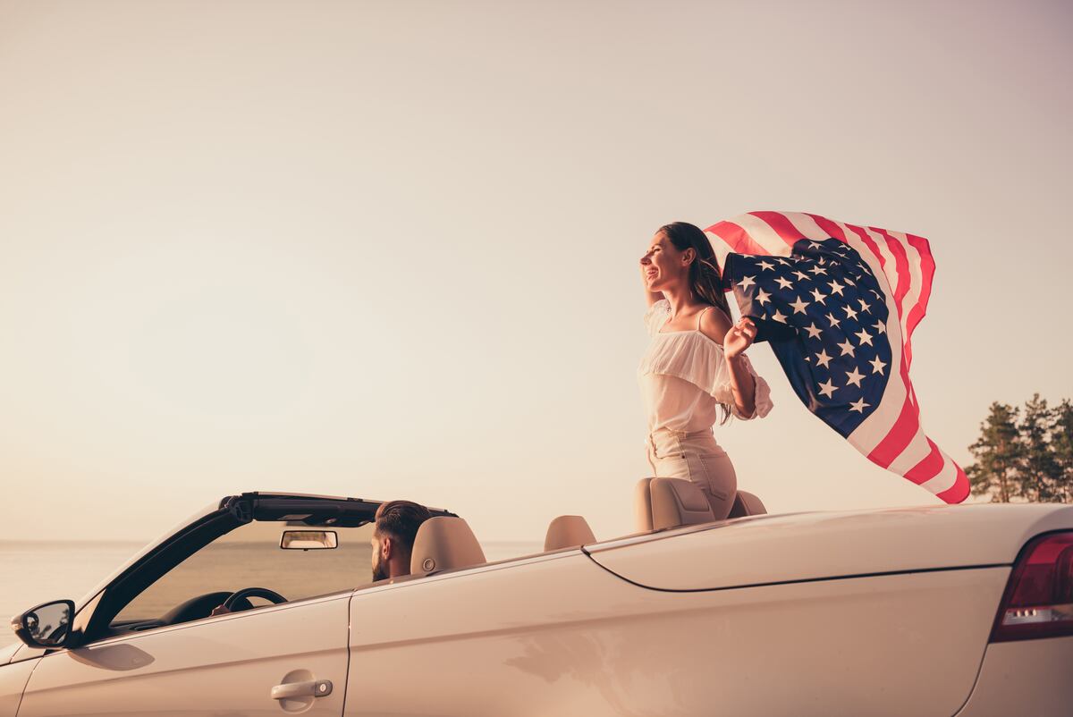 Conoce más sobre la postulación a la Green Card por sorteo (Foto: Shutterstock)