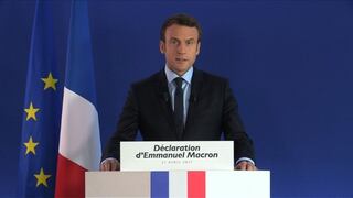 Francia: Candidatos presidenciales fijan posturas tras atentado de París