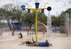 Más de 80 millones personas en EE.UU. bajo alertas por ola de calor sofocante