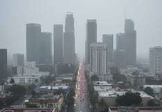 Alerta por poderosa tormenta invernal en California: qué áreas están bajo orden de evacuación por lluvias, inundaciones y deslaves