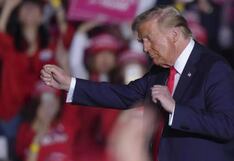 Casi dos docenas de estados demandan al gobierno de Trump