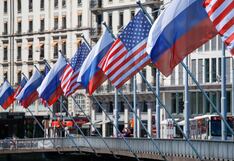 EE.UU.: muchas promesas de cortar lazos con Rusia, incumplidas