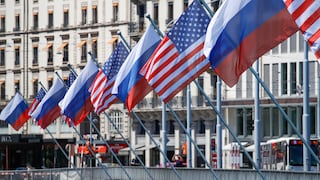 EE.UU.: muchas promesas de cortar lazos con Rusia, incumplidas