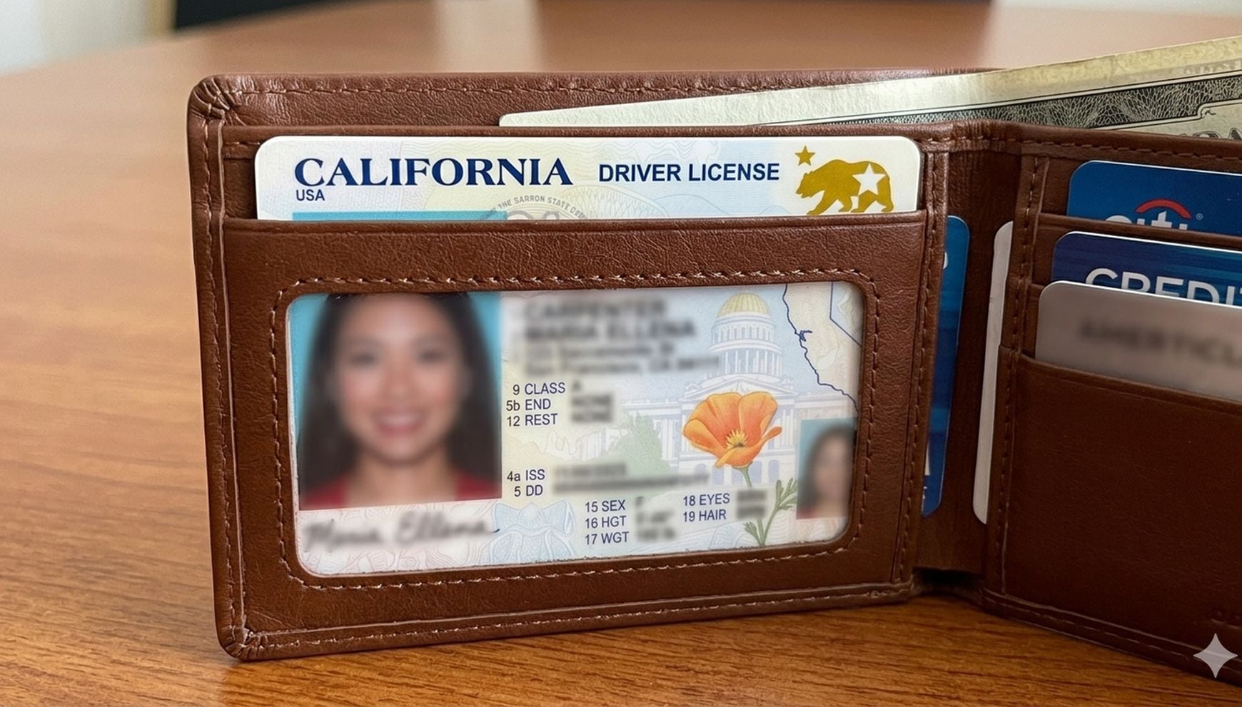 El DMV de California ofrece tres vías para renovar tu licencia de conducir —en línea, por correo o en persona— siempre que cumplas ciertos requisitos de elegibilidad y pagues la tarifa correspondiente (Crédito: Imagen creada por Gestión Mix usando la IA de Gemini)