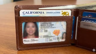 ¿Se te vence la licencia en California? Así la puedes renovar en el DMV, cuánto cuesta y qué papeles piden