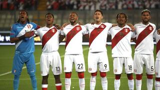 Perú vs Nueva Zelanda: ¿cuándo y dónde ver EN VIVO el partido amistoso internacional?