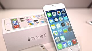 Apple ya enfrenta casi 60 demandas de sus clientes por ralentizar sus iPhones