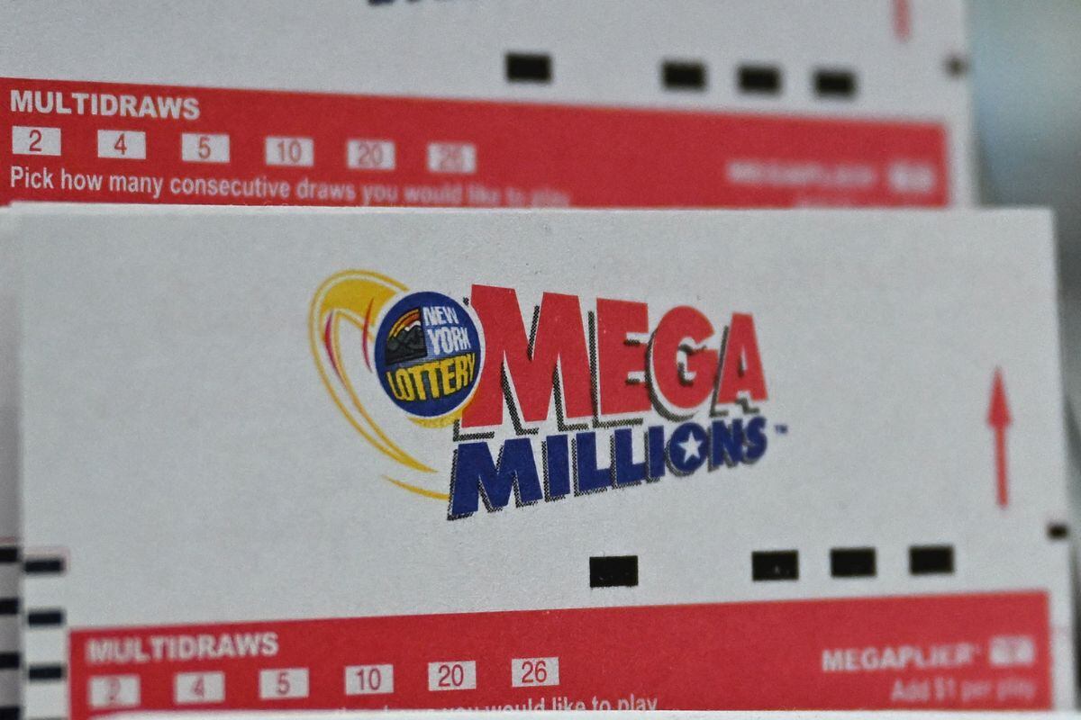 Para jugar a Mega Millions, los participantes deben elegir seis números en total (Foto: AFP)
