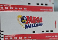 El jackpot y los números ganadores del 11 de agosto del Mega Millions