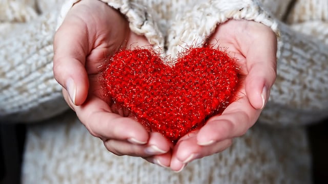 Cinco ideas de negocio sencillas para el Día del Amor y la Amistad 
