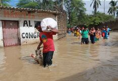Midagri destinará casi S/ 900 millones para mitigar impacto del fenómeno El Niño