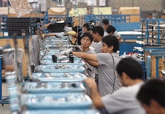 SNI: “No vemos tendencia al despido de trabajadores”