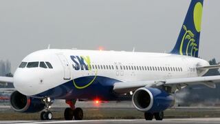SKY Airline afronta huelga de tripulantes pero ¿qué pueden hacer los pasajeros afectados?