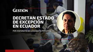 Ecuador decreta estado de excepción tras asesinato de candidato presidencial Fernando Villavicencio