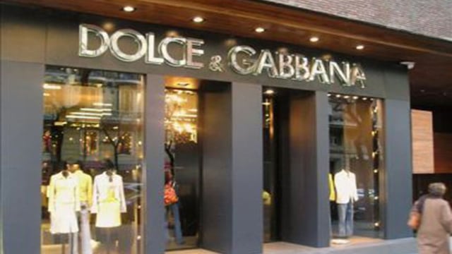 Dolce & Gabbana abrirá su primera tienda en el Perú: ¿Cuándo, dónde y cuál será su oferta?