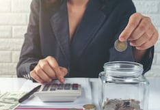 Cuánto dinero es necesario ahorrar en EE.UU. para emergencias: este es el monto ideal recomendado por expertos