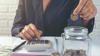 Cuánto dinero es necesario ahorrar en EE.UU. para emergencias: este es el monto ideal recomendado por expertos