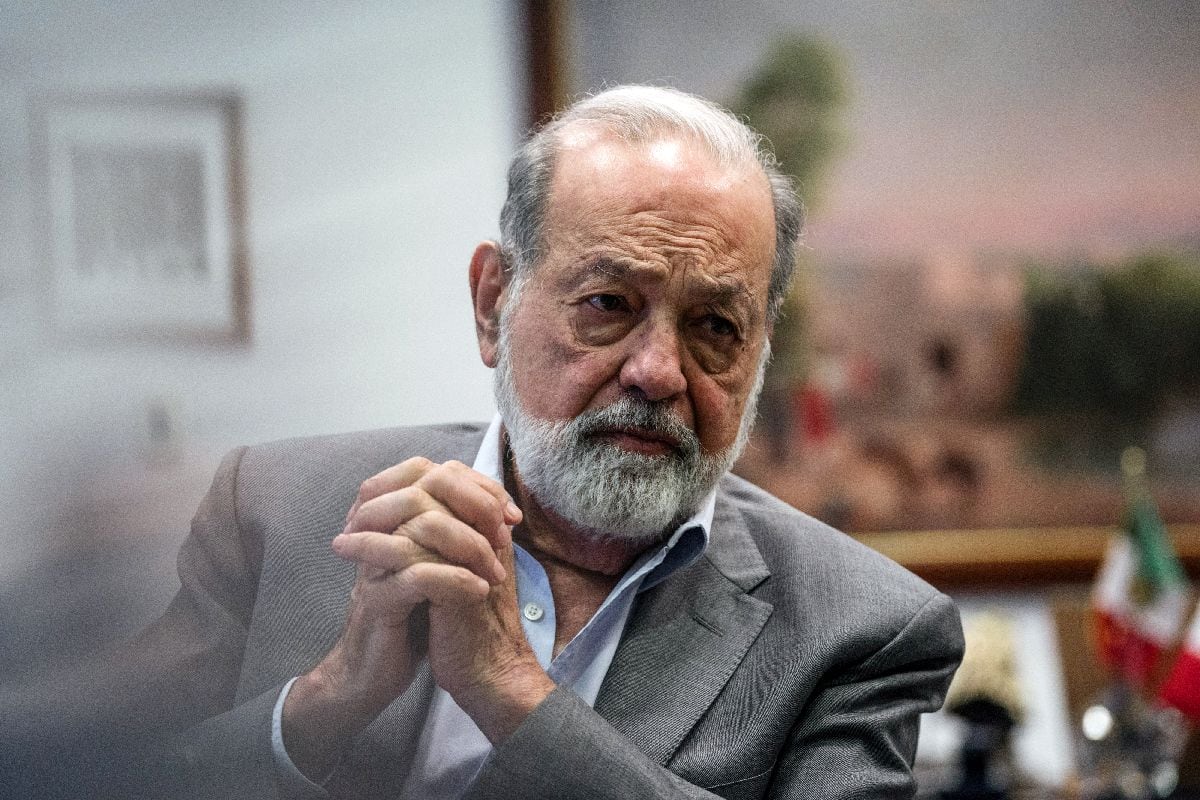 Carlos Slim