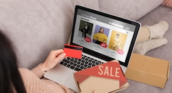 Personas ya no darán datos de tarjetas para compras online, ¿qué se usará ahora?