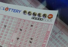 Números ganadores del Powerball EN VIVO hoy, 23 de marzo: mira los resultados del sorteo con jackpot de $133 millones en EE.UU.