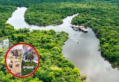 Congreso: distritos de Ayacucho y Huancavelica tendrán beneficios tributarios