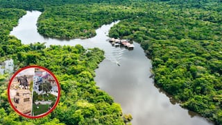 Congreso: distritos de Ayacucho y Huancavelica tendrán beneficios tributarios